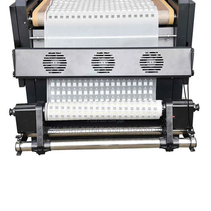 No Cut (Dtf) Printer