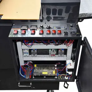 No Cut (Dtf) Printer