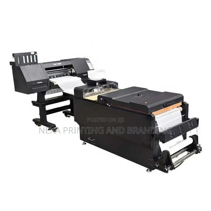 No Cut (Dtf) Printer