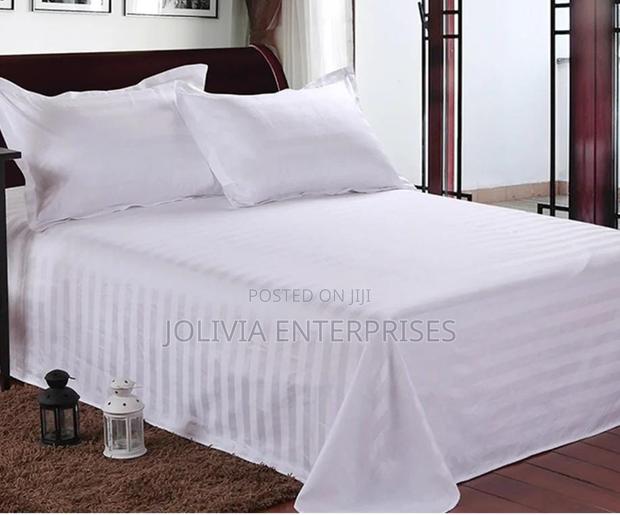 Hotel Bedsheets