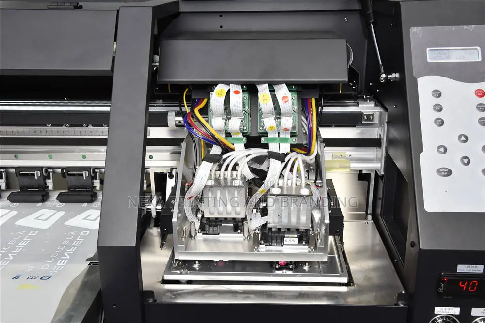 No Cut (Dtf) Printer