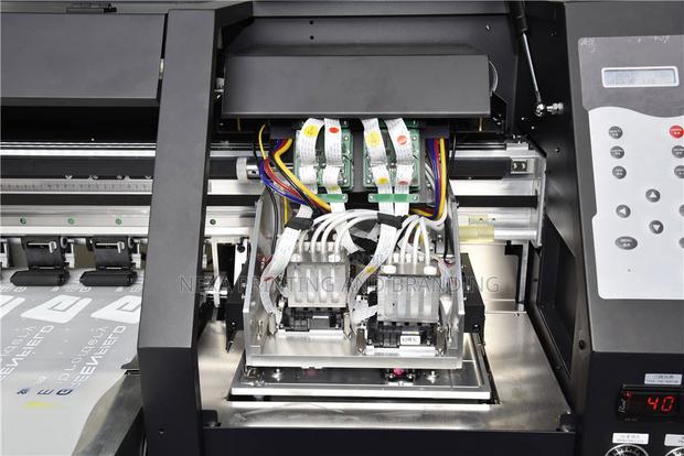 No Cut (Dtf) Printer - thumbnail 7