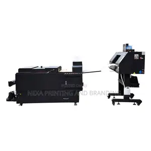 No Cut (Dtf) Printer