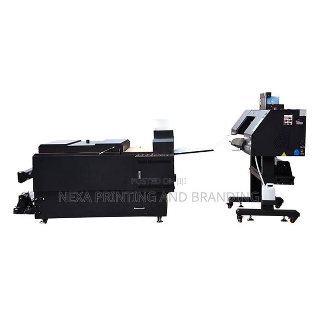 No Cut (Dtf) Printer - thumbnail 2