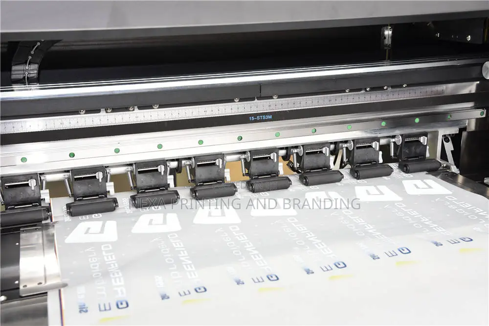 No Cut (Dtf) Printer