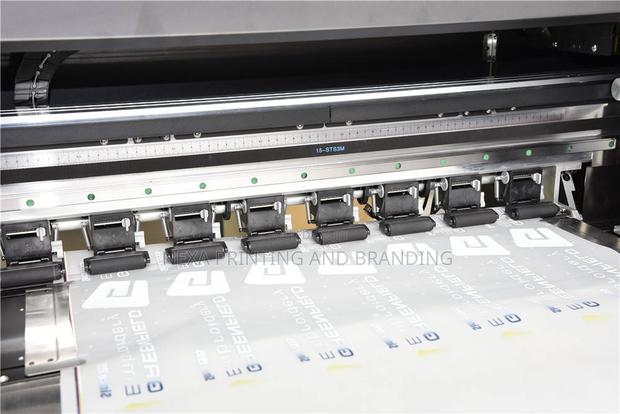 No Cut (Dtf) Printer - thumbnail 8