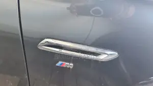 BMW 523i 2018 Gray