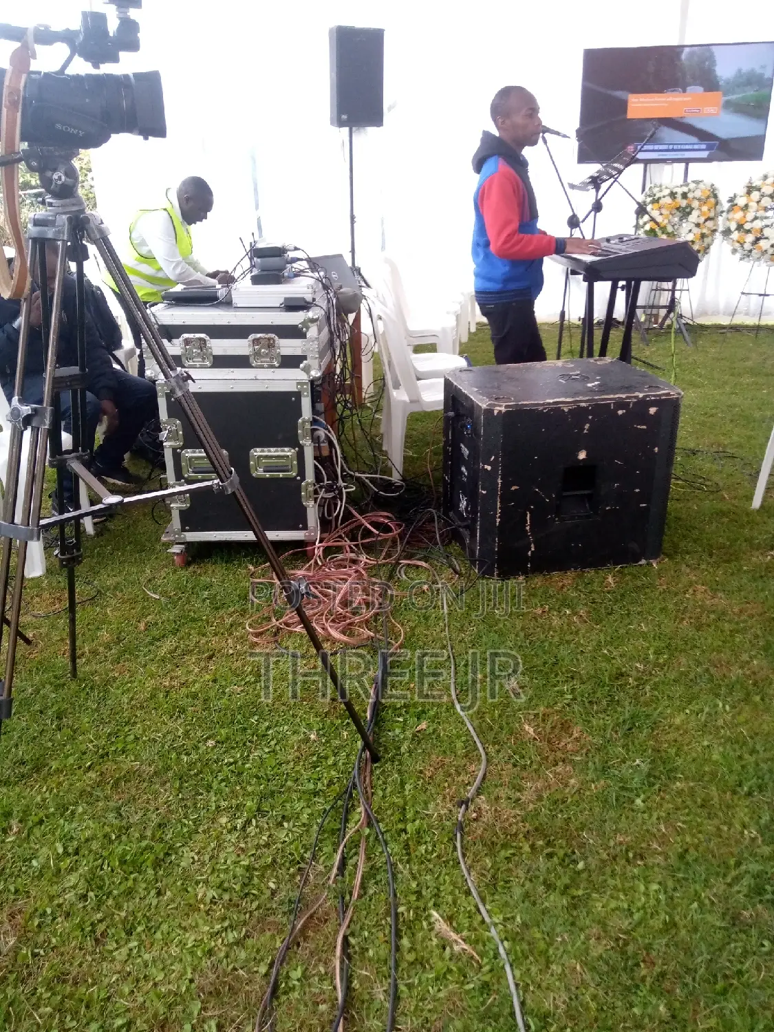 Our Core Value Is to Deliver the Best Services. Sound Hire