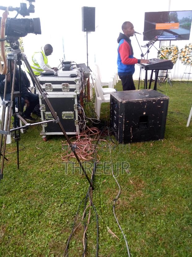 Our Core Value Is to Deliver the Best Services. Sound Hire