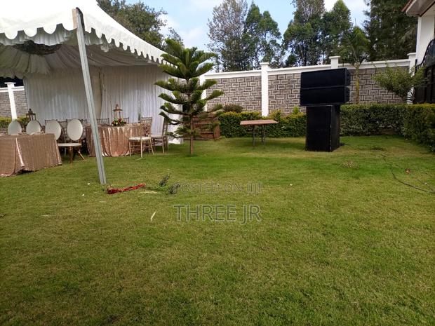 For Any Outdoor Event of Sound We Deliver Countrywide - thumbnail 2