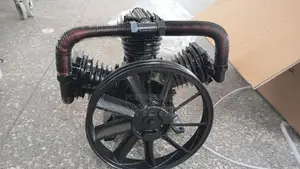 Compressor Head 200l 3 Piston - New
