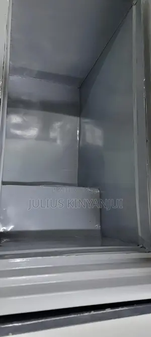 300L Deep Freezer