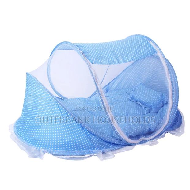 Portable Foldable Baby Mosquito Netting - thumbnail 3