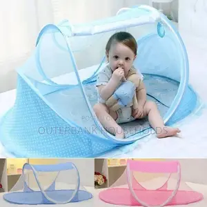 Portable Foldable Baby Mosquito Netting