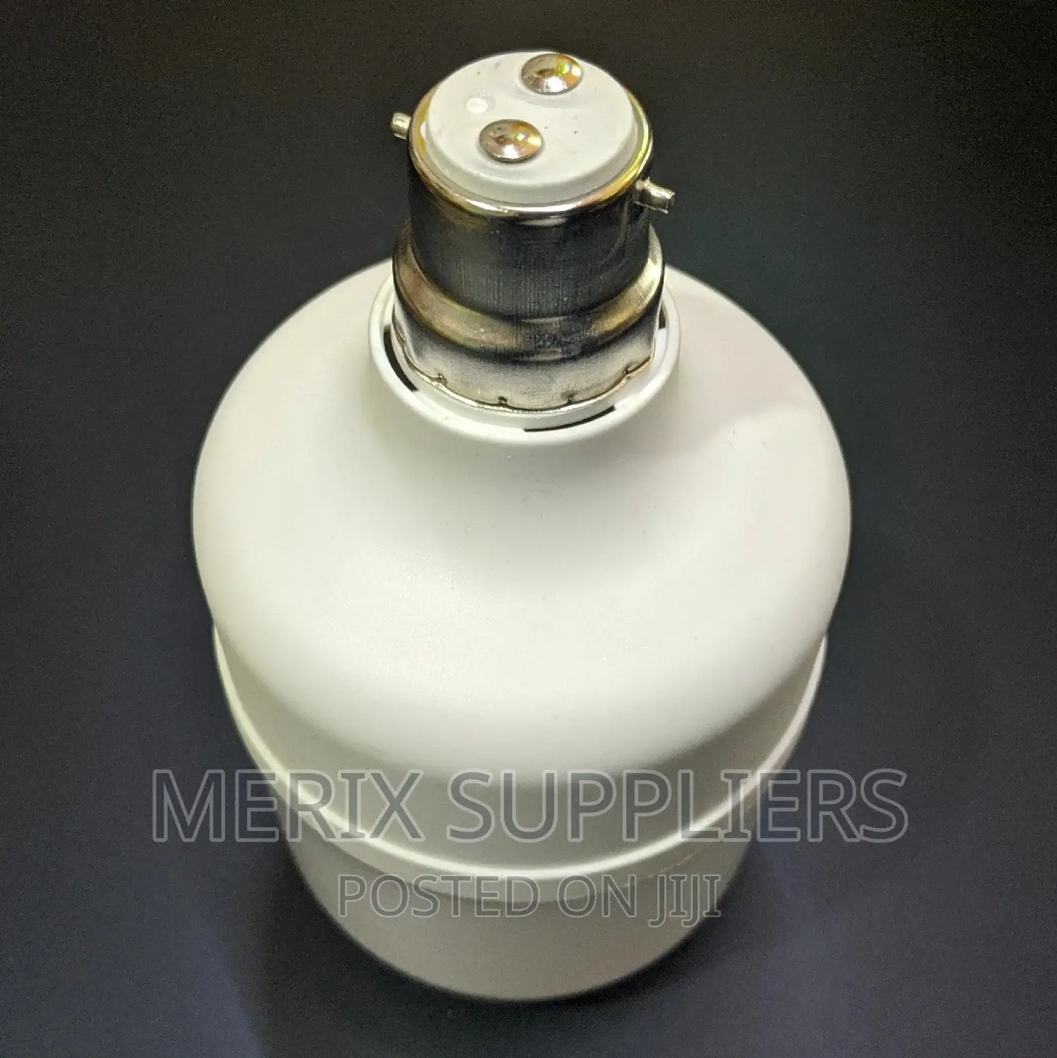 Super Bright High Power LED Bulb - 24 Watts (24W AC)
