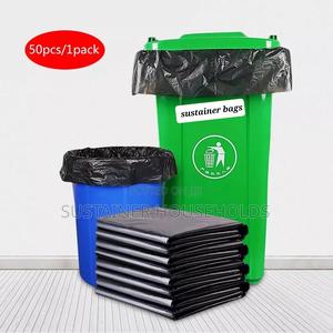 Trash Bags/ Garbage Bags 30 By 36 Inches