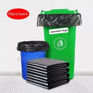 Trash Bags/ Garbage Bags 30 By 36 Inches