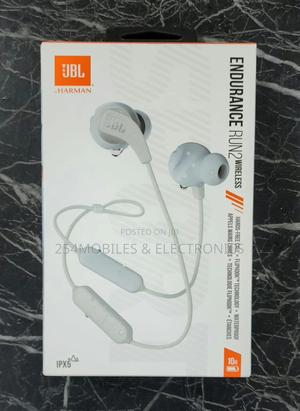 JBL Endurance Run 2 Wireless in-Ear Headphone - main view