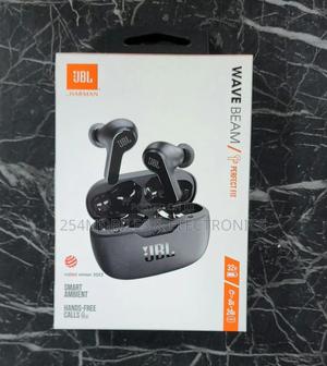 JBL Wave Beam - main view