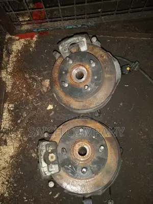 Nissan Dayz Front Wheel Bearing