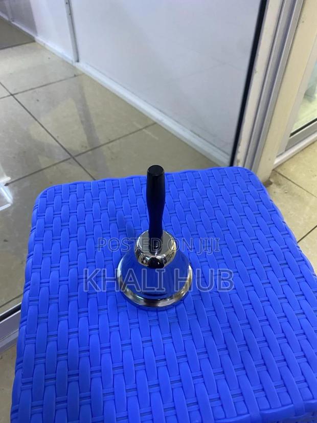 Hand Bell Loud Hand Bell - main view