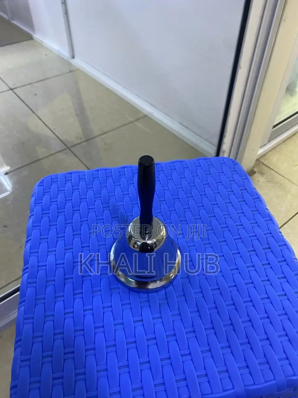 Hand Bell Loud Hand Bell