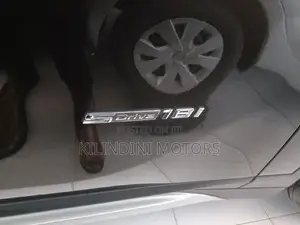 BMW X1 2018 Brown