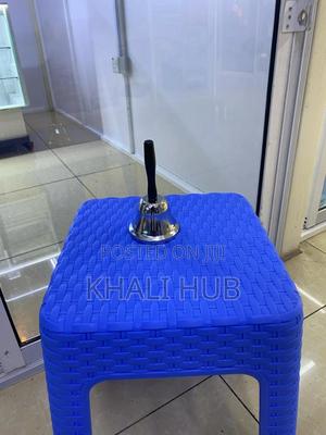 Small Hand Bell - thumbnail 2