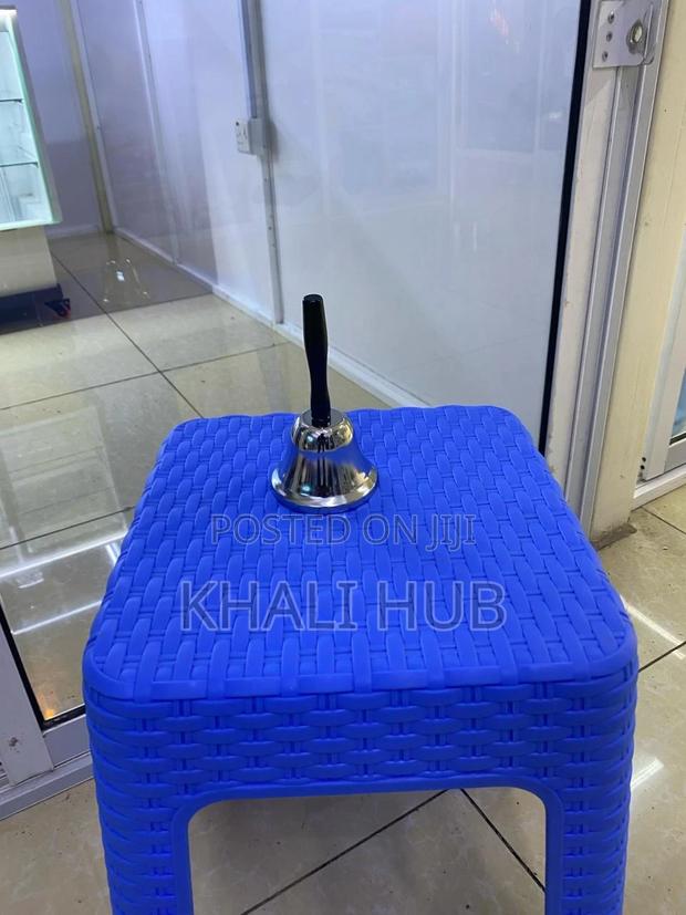 Small Hand Bell - main view