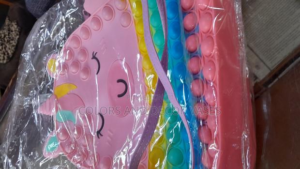 Pop It Bag - main view