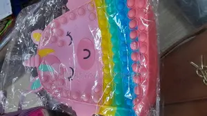 Pop It Bag