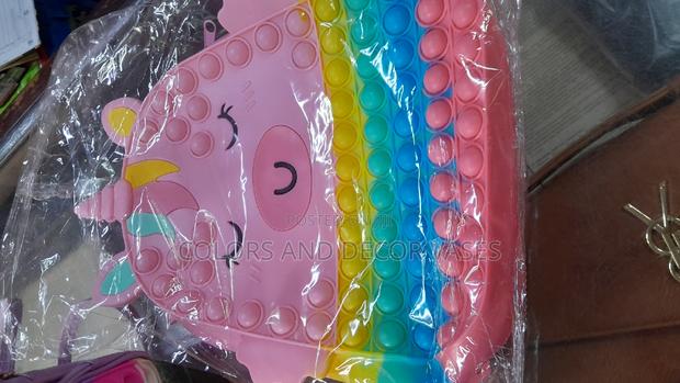 Pop It Bag - thumbnail 3