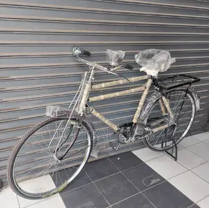 Brand New Neelam Bicycle (Black Mamba)