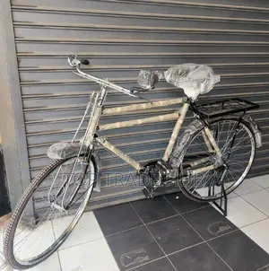 Brand New Neelam Bicycle (Black Mamba)