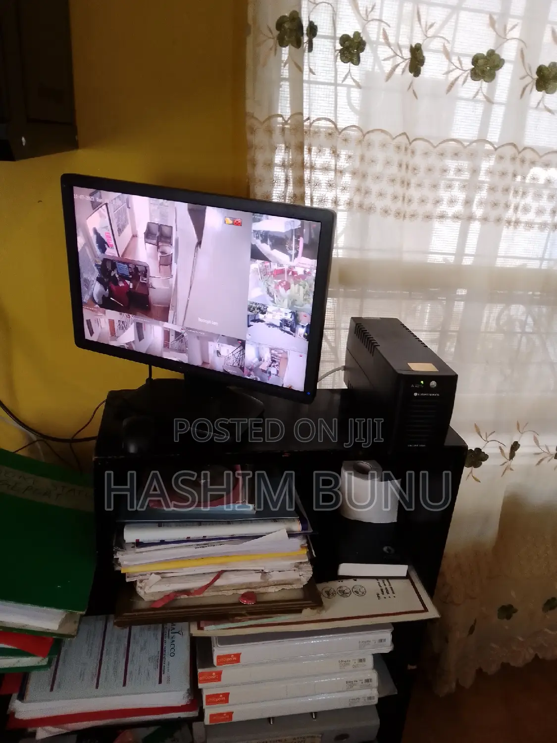 CCTV Installation Repair