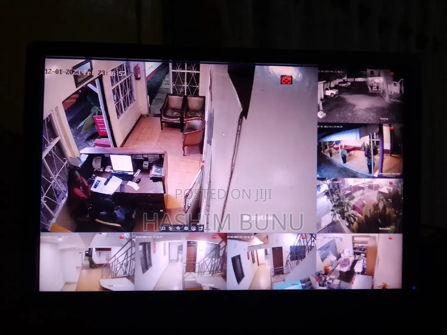 CCTV Installation Repair