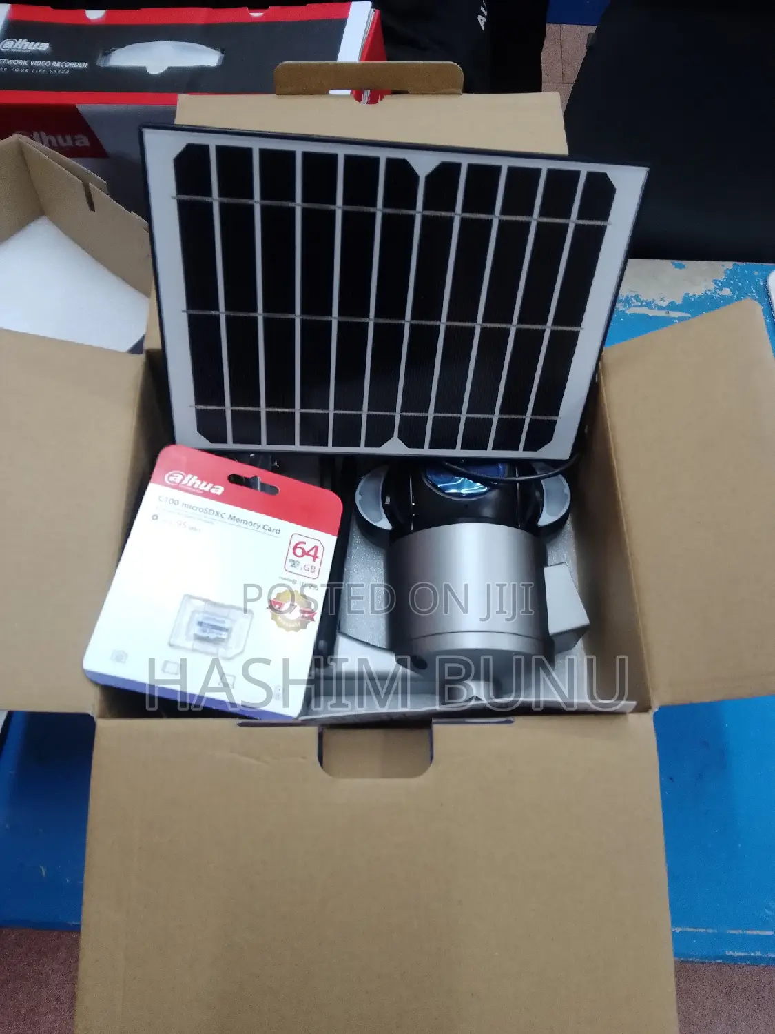 CCTV Installation Repair