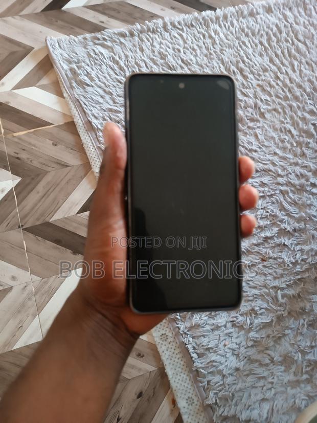 Samsung Galaxy A72 256 GB Black - thumbnail 3