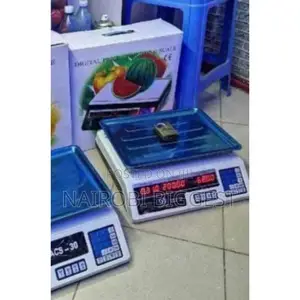 Brand New Weighing Scale Without Arm
