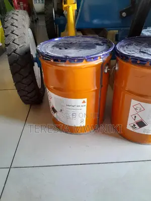 Sika Topseal -501 Seal(Masterseal)