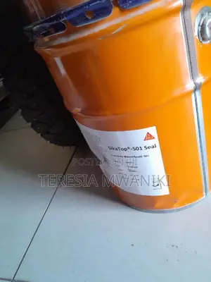 Sika Topseal -501 Seal(Masterseal)