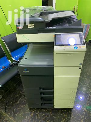 Fully Loaded Konica Minolta Bizhub C 364 Photocopier Machines