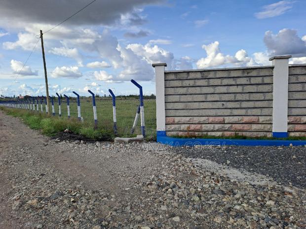 1/8th Plots in a Gated Community in Katani Ww^ - thumbnail 2