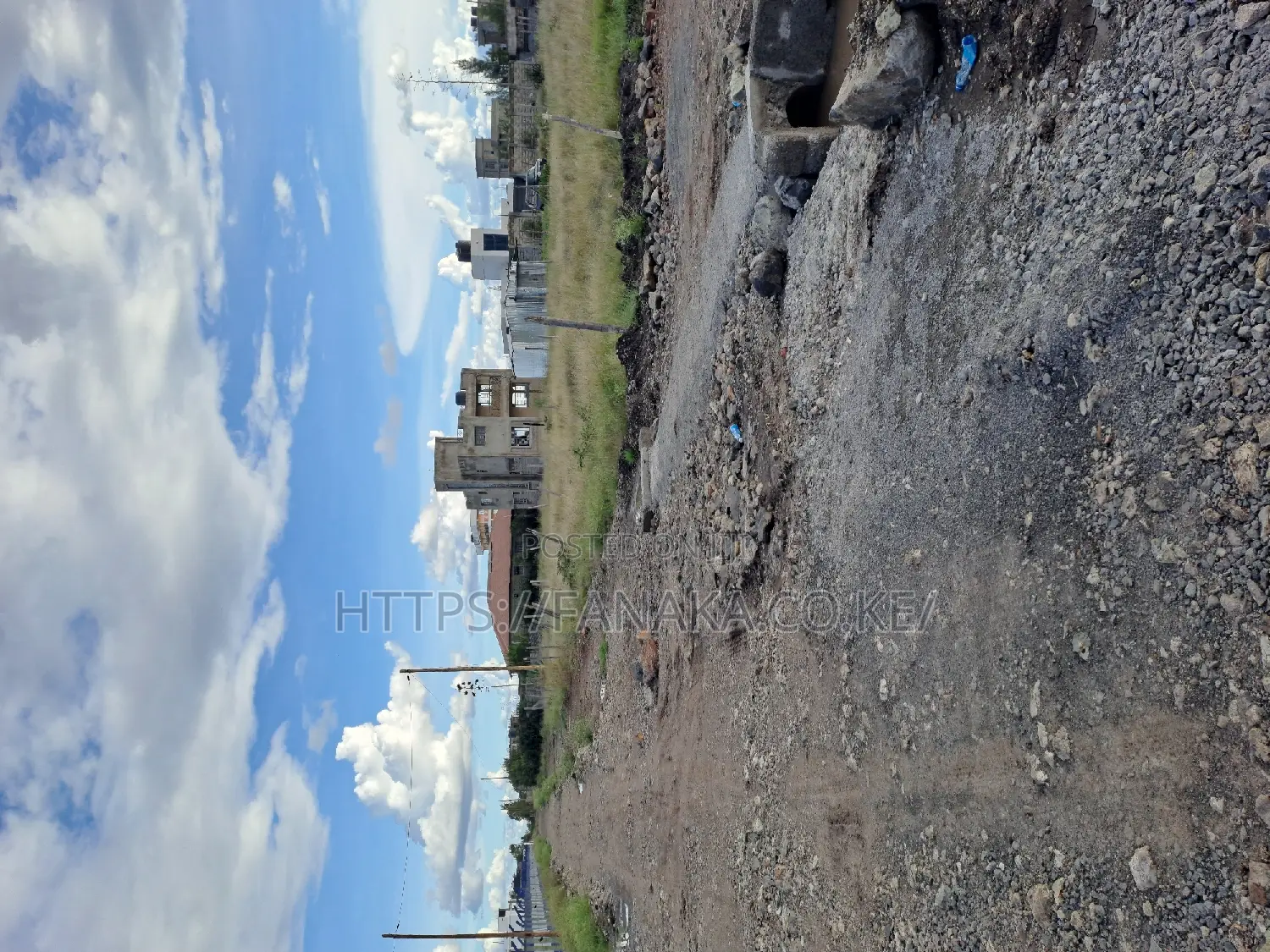 Syokimau-Katani Genuine Plots Ww^