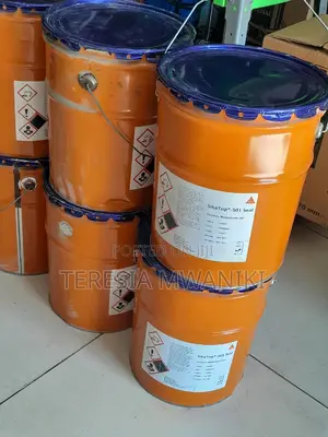 Sika Top 501 Seal[ Formally Masterseal 501]