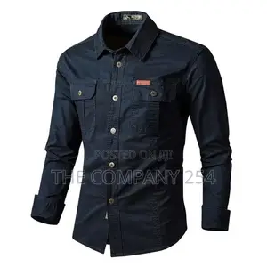 Tactical Outdoor Shirts Sizes M, L, Xl, 2xl, 3xl