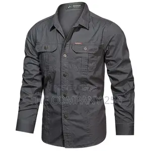Tactical Outdoor Shirts Sizes M, L, Xl, 2xl, 3xl