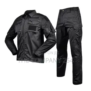 728 Unisex Out Door Hiking Hunting Tactical Uniform Suits