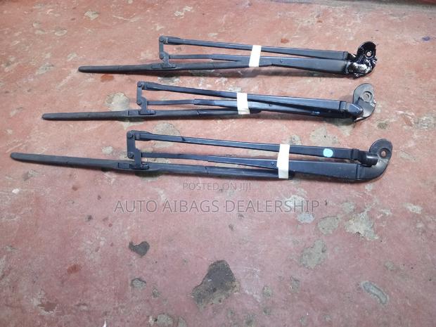 Toyota Vitswiper Blades .
