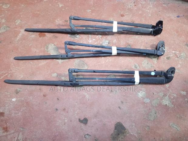 Toyota Vitswiper Blades . - thumbnail 3